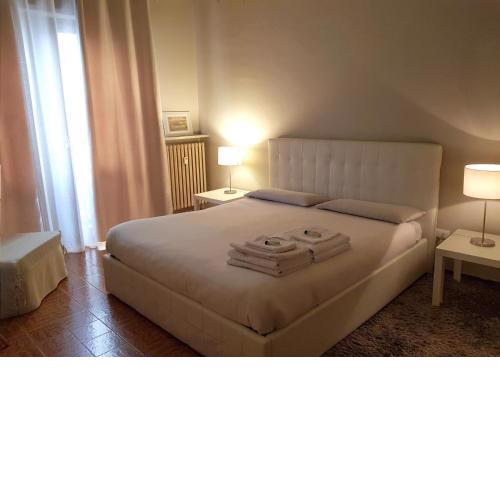 Casa Moretti