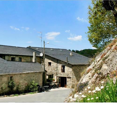 Casa Morgade