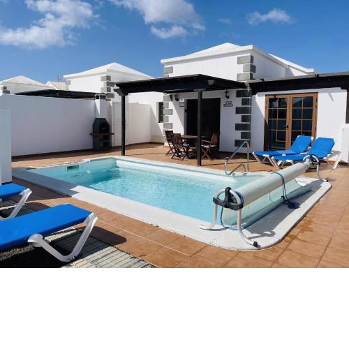 Casa Morgana