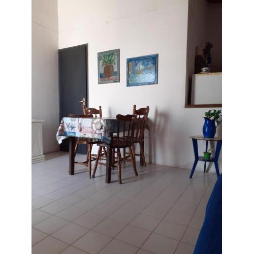 Casa Morgana