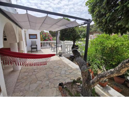 Casa Morisca
