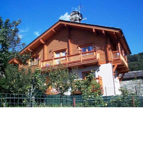 Casa Moron