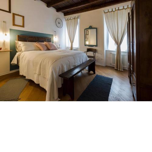 Casa Moroni 76