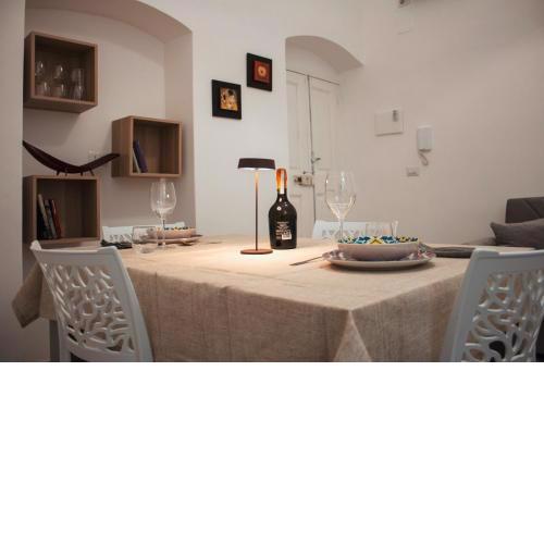 Casa Morrone Residence