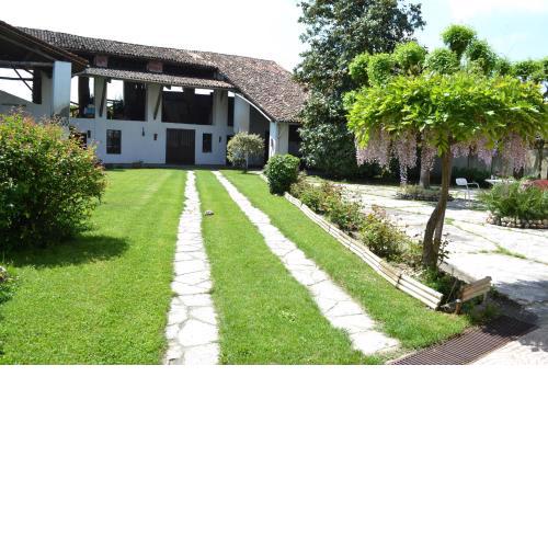 Casa Mortarino