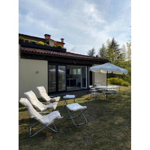 Casa Motta - Great apartment, lakeview and shared pool