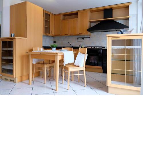 Casa Mottes