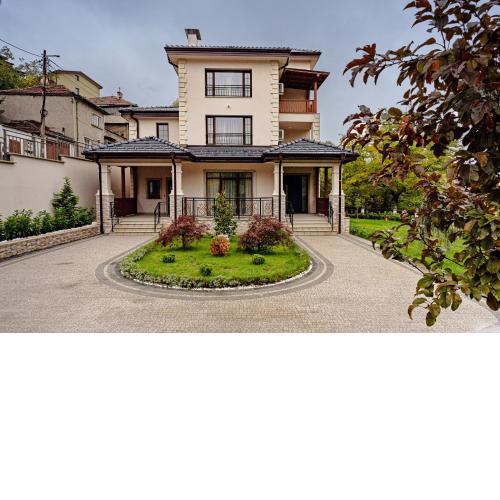 Casa MT - Boutique Villa