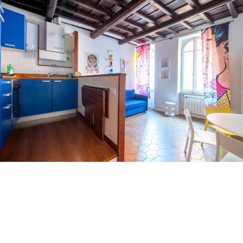 Casa Mucci