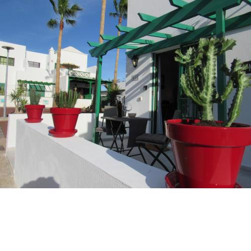 CASA MUJERES - Playa Blanca - a 5 min da Playa Dorada -