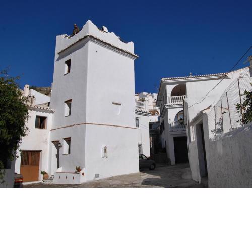 Casa Mula