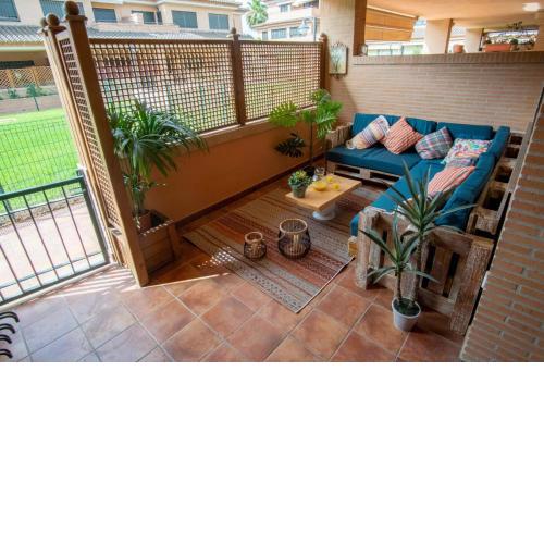 Casa MUNDOVALENCIA