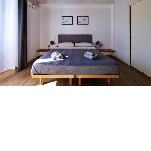 Casa MUR - Your cozy spot in Cagliari