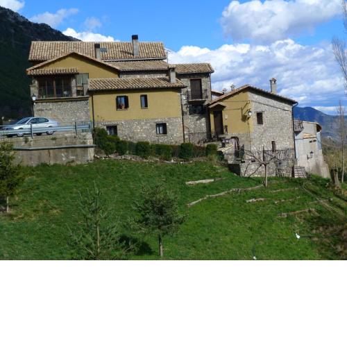 Casa Mur B