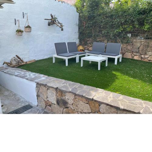 Casa Murales