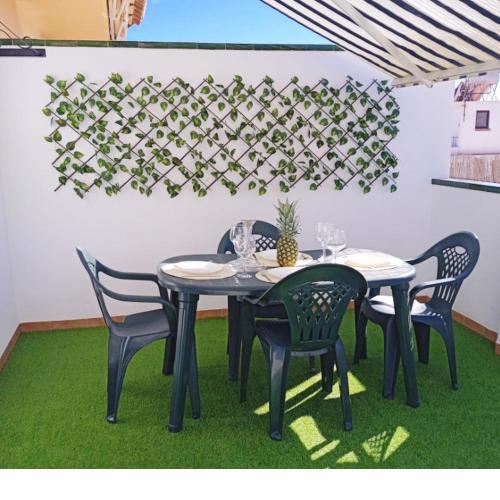 Casa Murillo Spainsunrentals