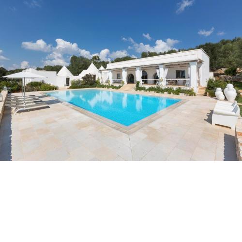 Casa Murredda by BarbarHouse