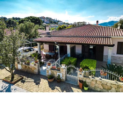 Casa Murru