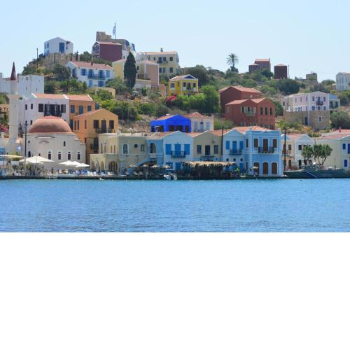 Casa Muse Kastellorizo
