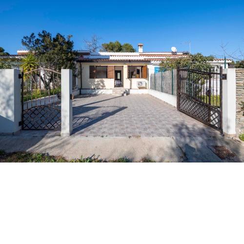 Casa Museddu