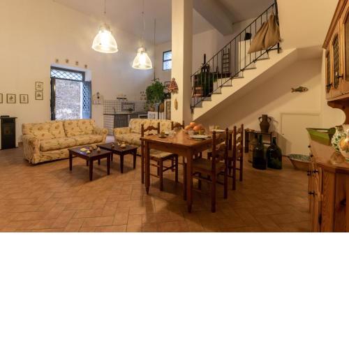 Casa Museo A' Rina