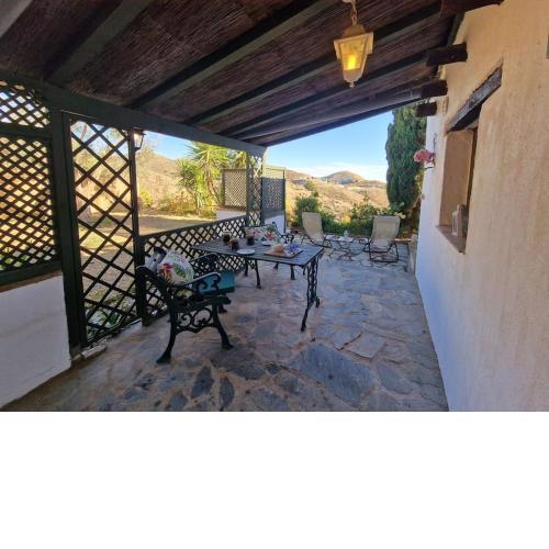Casa Musica an enchanting one bed cottage
