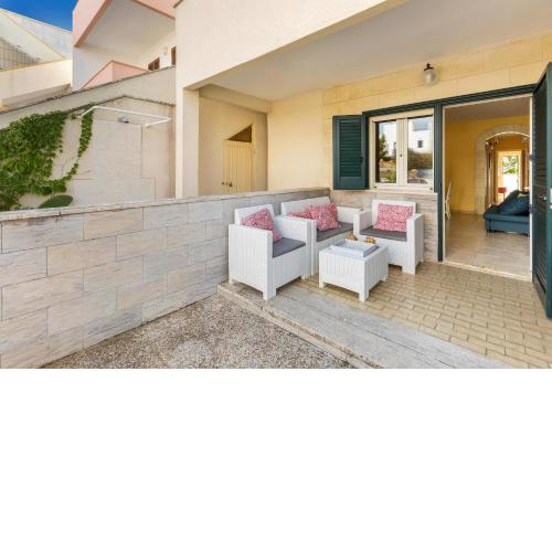 Casa Mya by BarbarHouse