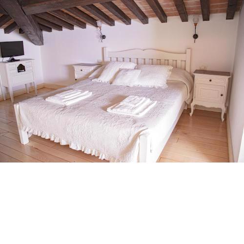 Casa MYCONIS 68Mq a due passi dal Mare di San Vincenzo