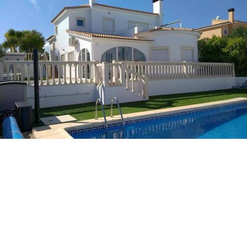 Casa Myfa