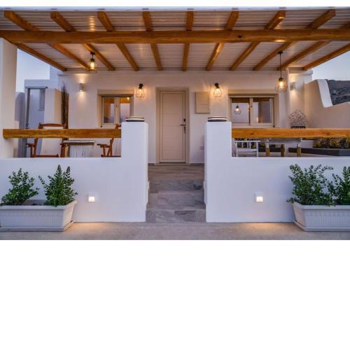 Casa Mylonas Deluxe