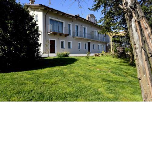 Casa Nalin