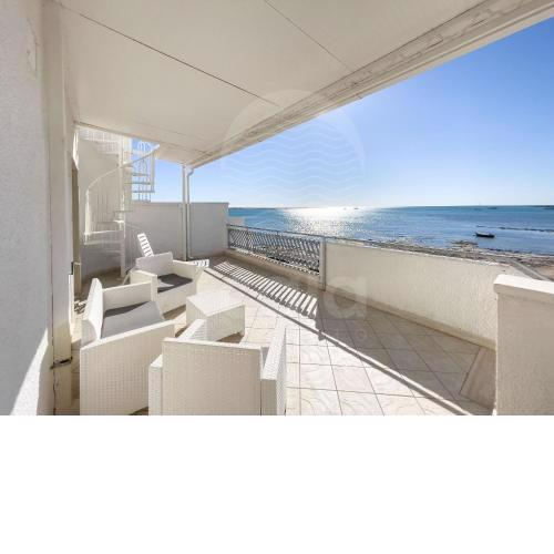 Casa Namaka - Piano Primo Fronte mare