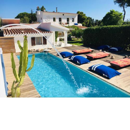 casa Namaste