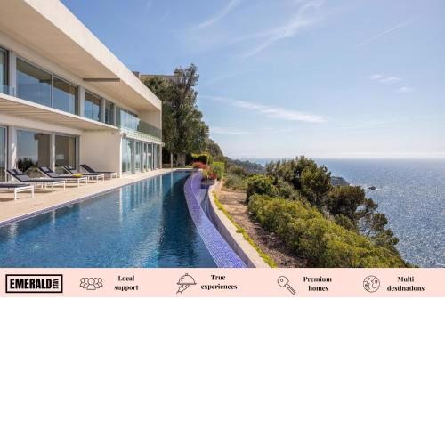 Casa Nami Costa Brava - BY EMERALD STAY