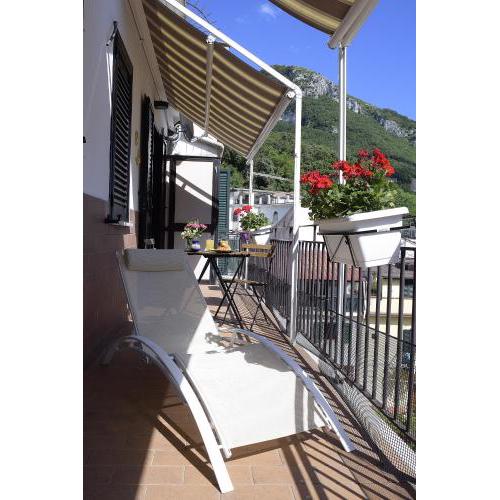 Casa Nanà Amalfi Coast