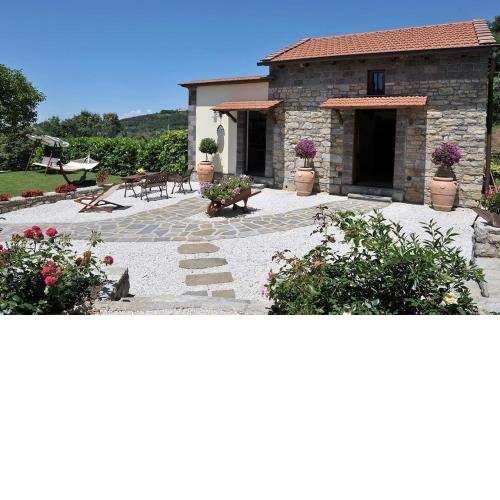 Casa Nando with private Pool