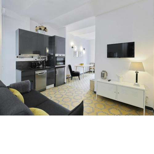 Casa nanit apt b