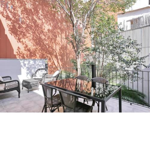 Casa nanit apt c