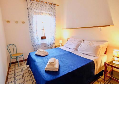 Casa Nanni - 50 mt dal mare