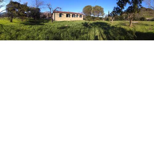Casa Nanni