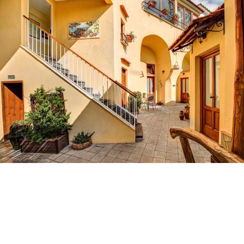 Casa Nannina
