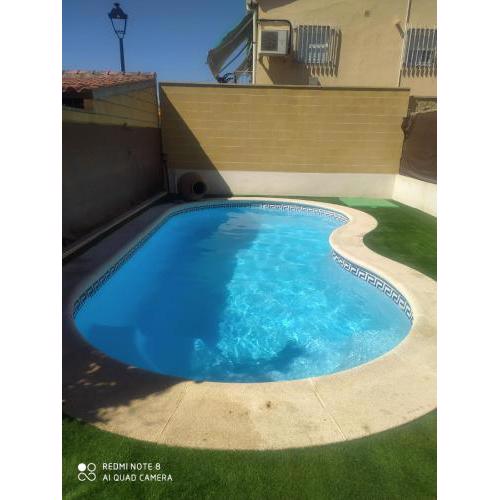 CASA NANO