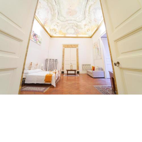 Casa Napoletana - Culture Apartment