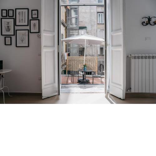 Casa Napoletana - Nilo