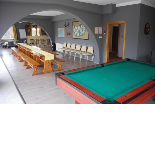 Casa Napsugár Panzió