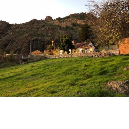 Casa Naranjo