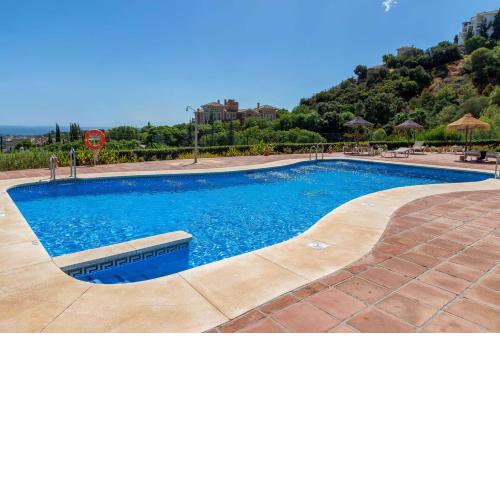 Casa Naranjos Los Arqueros