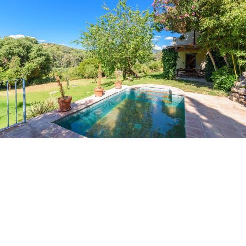 Casa Naranjos Tolox by Ruralidays