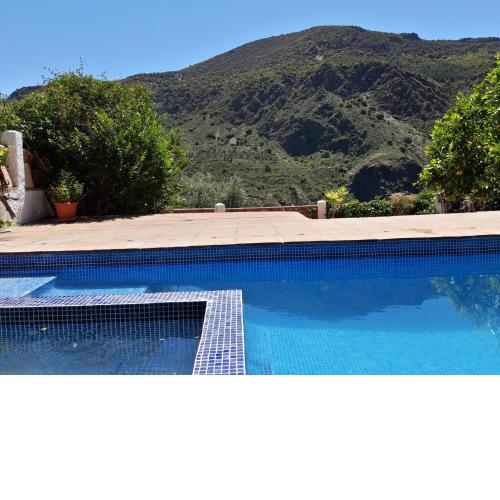 Casa Natalia