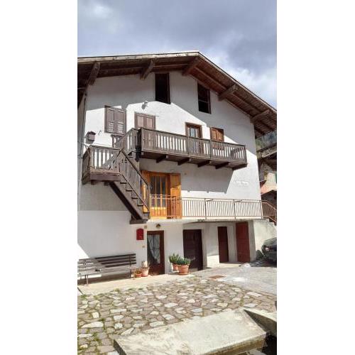 Casa Natalia